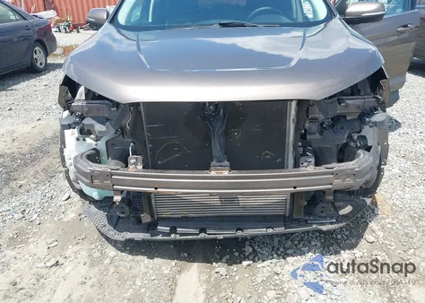 2019 Ford Edge Sel z USA, uszkodzony, nr VIN 2FMPK4J98KBB74652